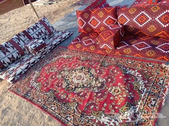 بيع وتركيب بيوت شعر وخيام 4