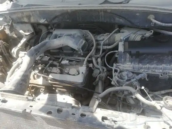 لكزس ار اكس 350 تشليح 1