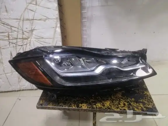 عدسات ليزر عدسات كيو فايف عدسات هلا انوار زنون محولات لمبات 10