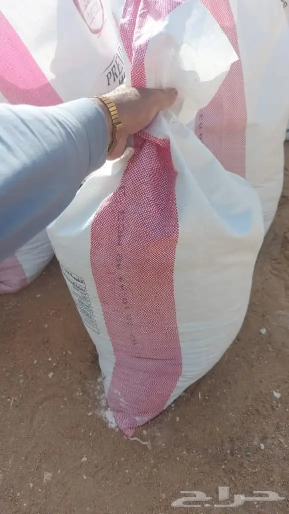 حجر ابيض قلاب دينه مرو كسر رخام ثلجي خرسان ابيض 2