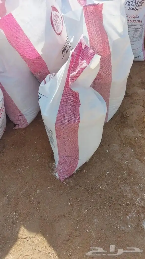 حجر ابيض قلاب دينه مرو كسر رخام ثلجي خرسان ابيض 3