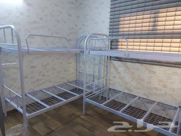 سرير. مراتب.مخده. بطانيه 3