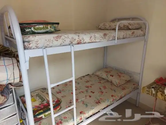 سرير. مراتب.مخده. بطانيه 0