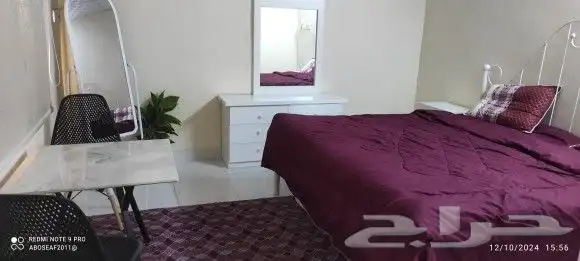 شقق شاليهات ضيافة السلطانه البرك 16