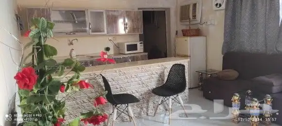 شقق شاليهات ضيافة السلطانه البرك 13