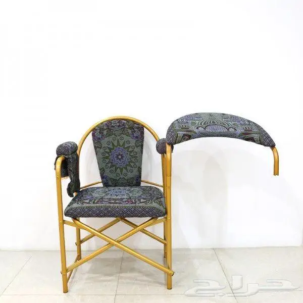 كرسي الصلاة المطور 1