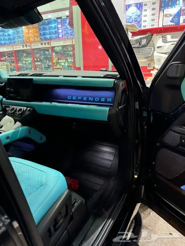 لد دخلي دفندر امكن الوكالة 64لون 6