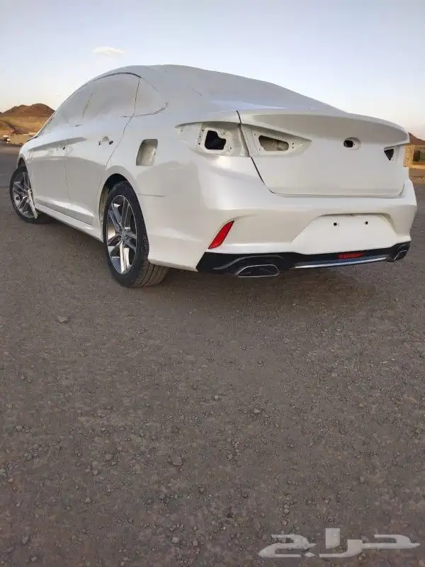 ورشة سمكرة وبويا 6