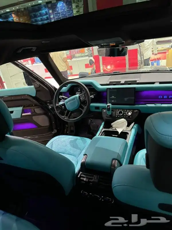 لد دخلي دفندر امكن الوكالة 64لون 4