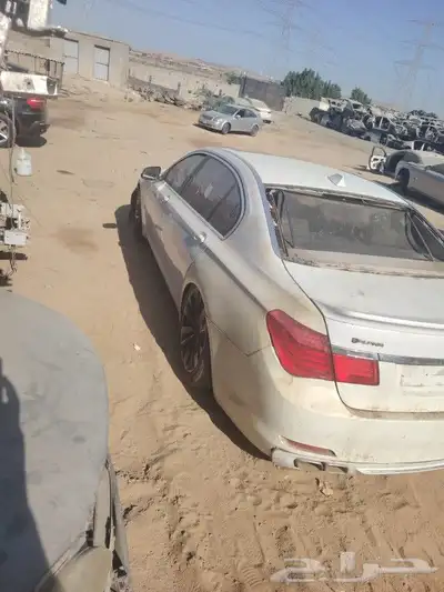 بي ام دبليو كيت البينا bmw 2