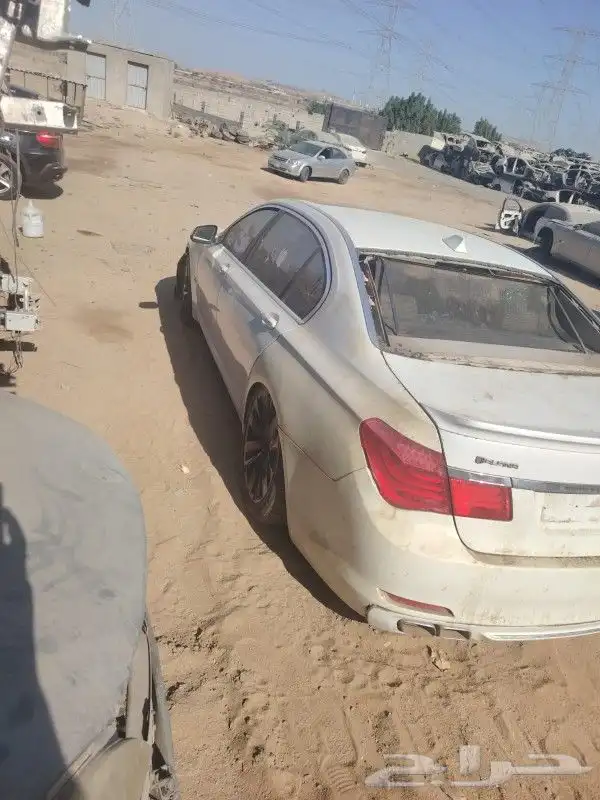 بي ام دبليو كيت البينا bmw 2