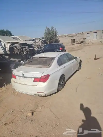 بي ام دبليو كيت البينا bmw 0