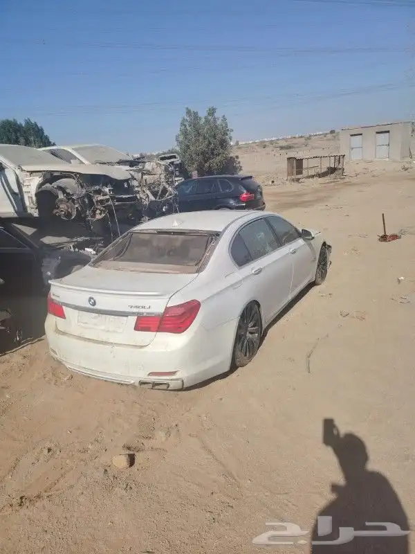 بي ام دبليو كيت البينا bmw 0