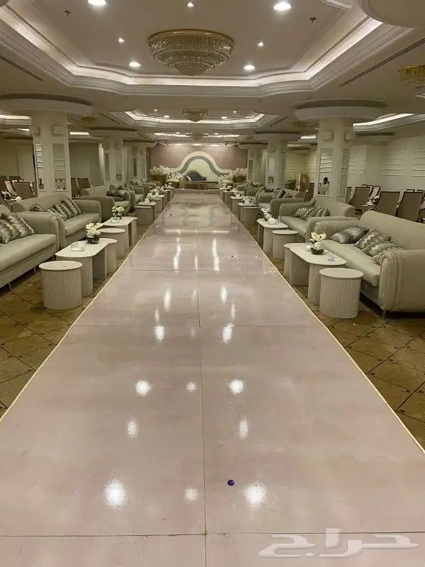 تجهيزات الاعراس 2