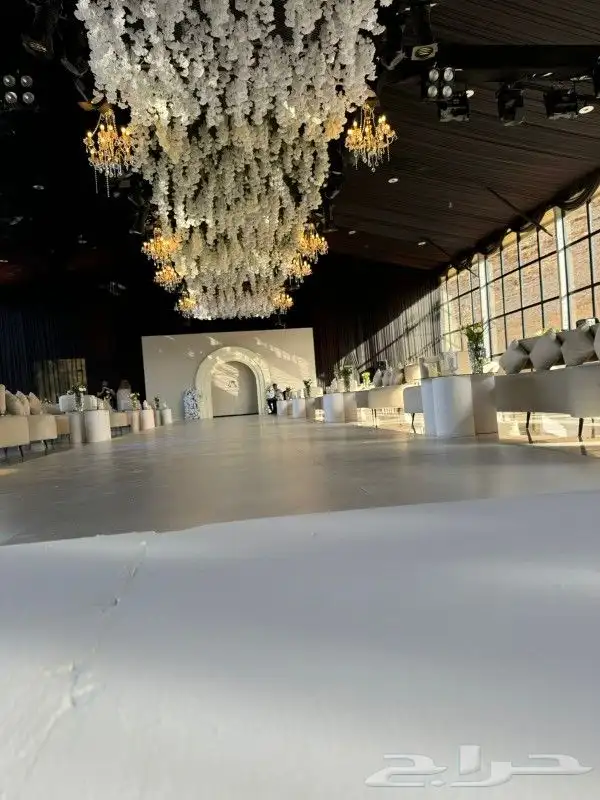 تجهيزات الاعراس 27