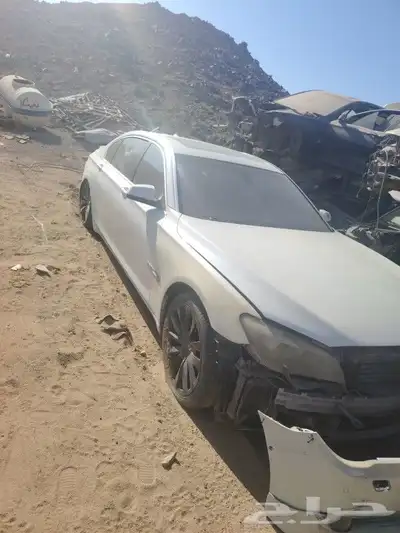 بي ام دبليو كيت البينا bmw 3