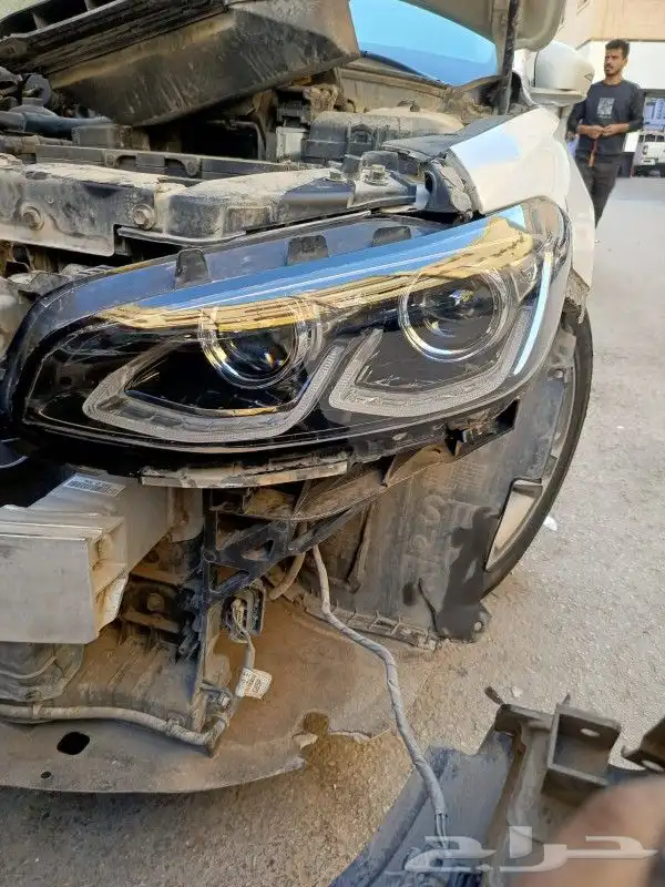 عدسات ليزر عدسات كيو فايف عدسات هلا انوار زنون محولات لمبات 22