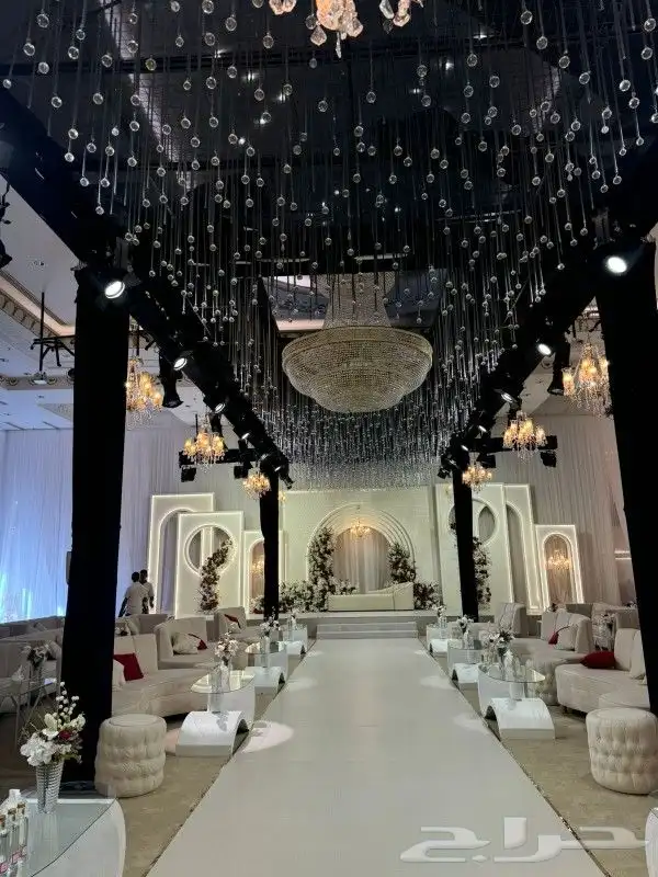 تجهيزات الاعراس 26