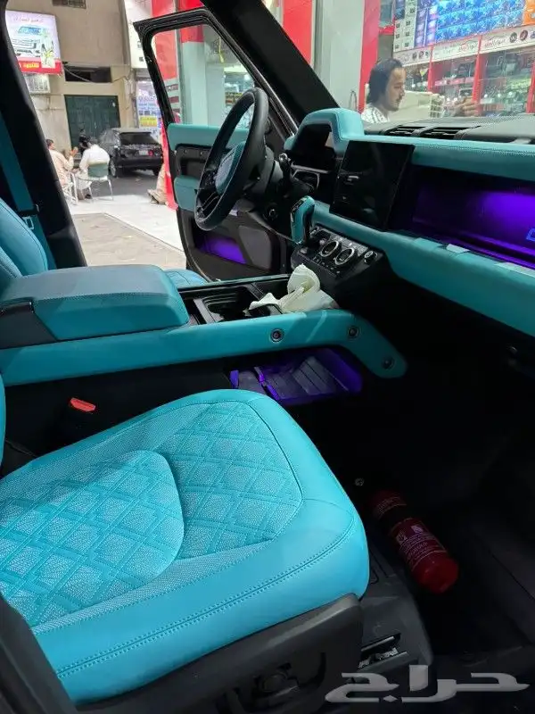 لد دخلي دفندر امكن الوكالة 64لون 2