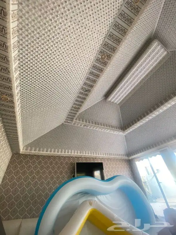 خيمه ملكيه البيعع 4