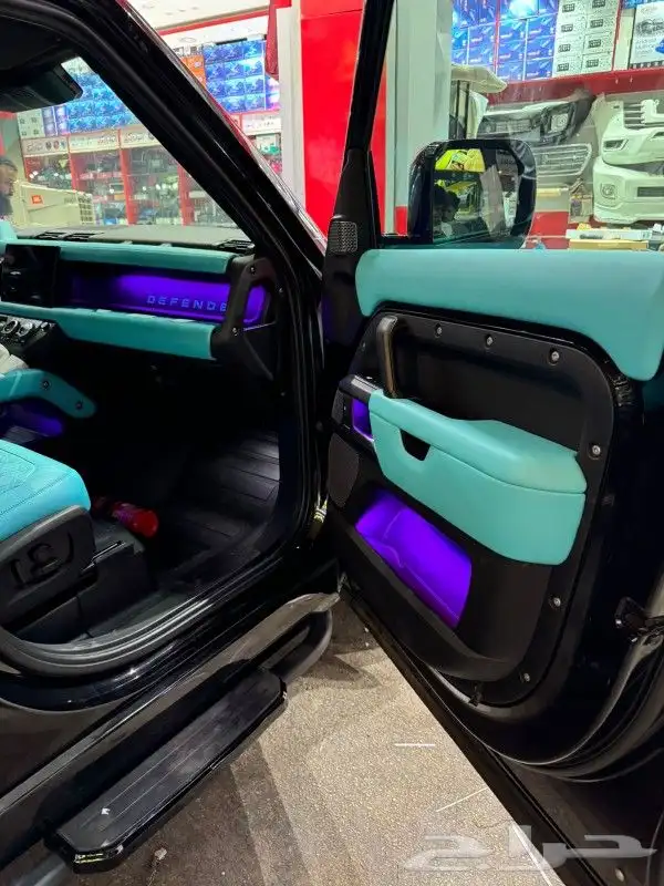 لد دخلي دفندر امكن الوكالة 64لون 3