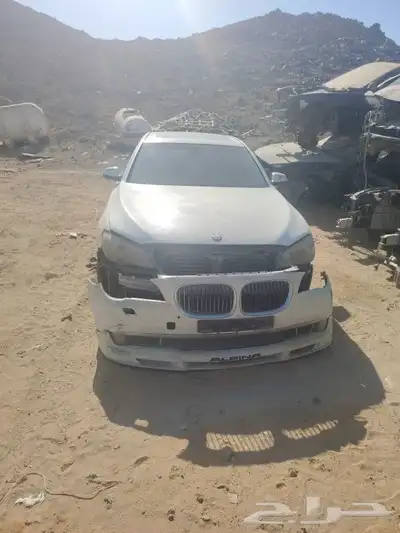 بي ام دبليو كيت البينا bmw 4