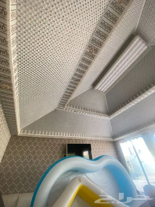 خيمه ملكيه البيعع 1