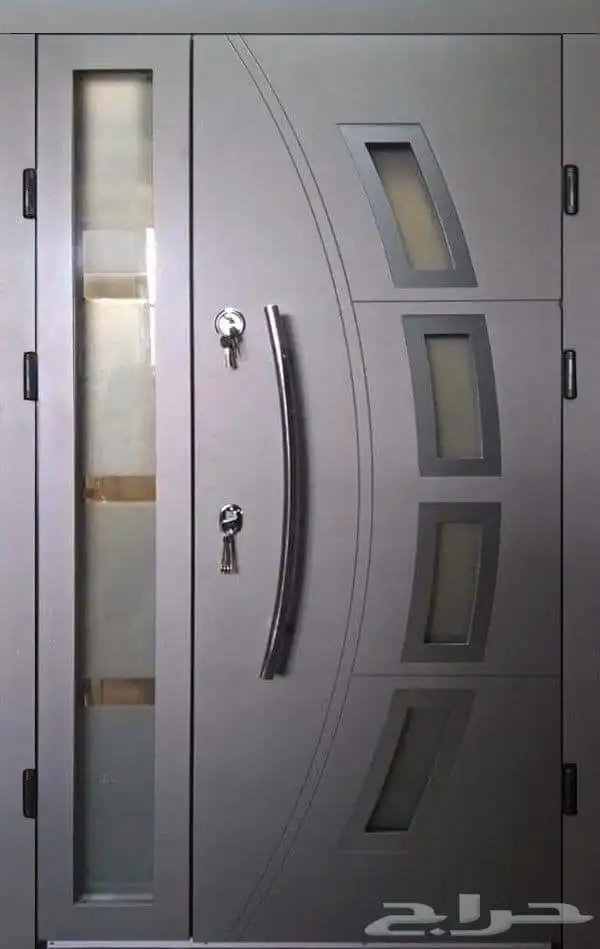 حدادة .المنيوم . استيل . الاحساء الصناعية 28