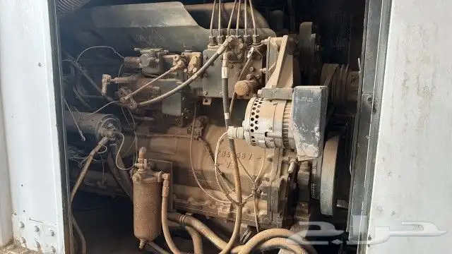 مولد كتر بلر كاتم 200 كيلو 2