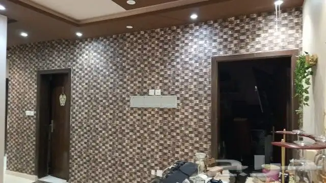 معلم ورق حاط الفه 70ريال تركيب الوعندك منفوق 4لفات 8