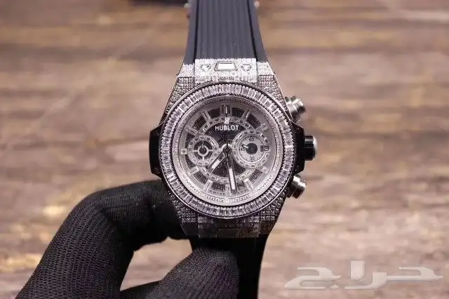 هوبلت رجالي 2