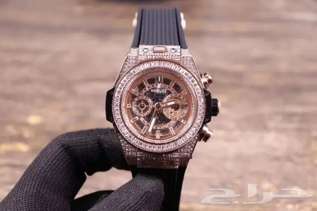 هوبلت رجالي 0