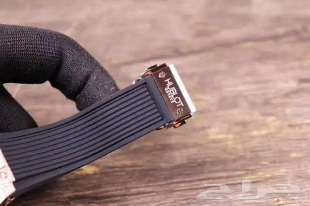 هوبلت رجالي 6