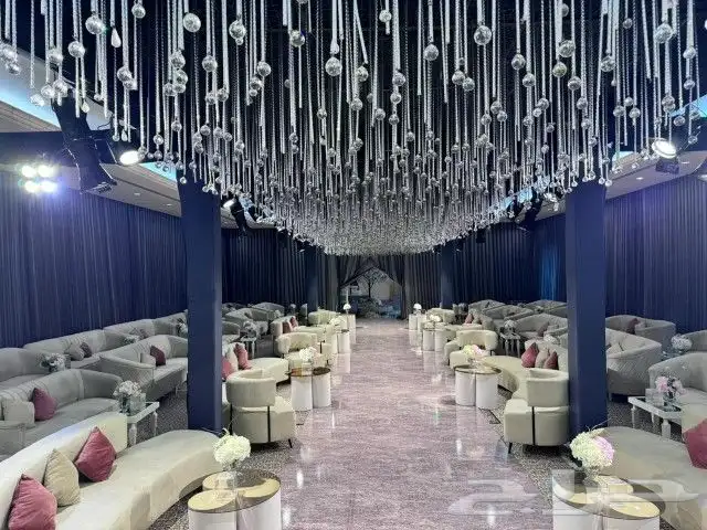 تجهيزات الاعراس 28