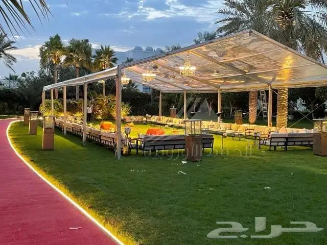 خيام اوروبية للايجار والبيع 6426 578 055 في نيوم و املج 23
