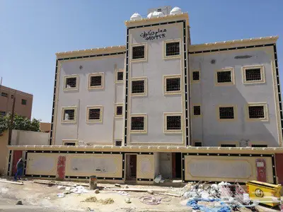 البديل عن الحجر 0