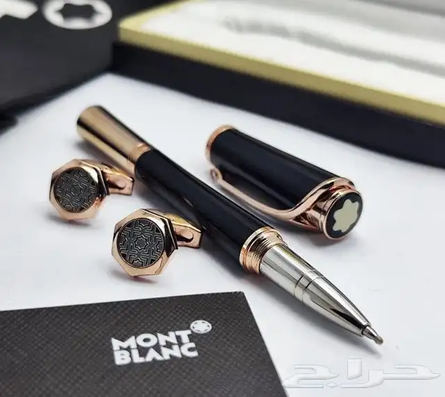 اقلام مونت بلانك MONT BLANC 21