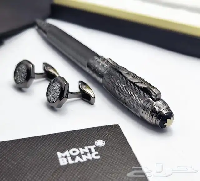 اقلام مونت بلانك MONT BLANC 13