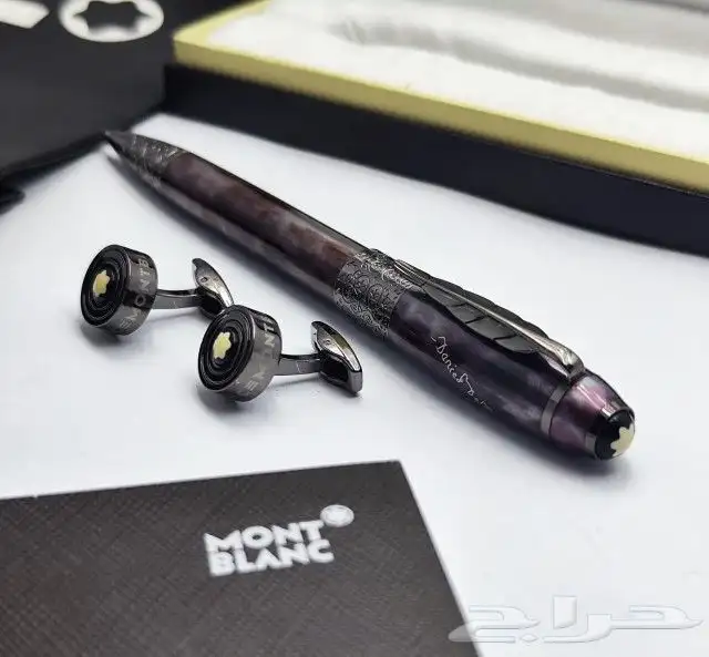 اقلام مونت بلانك MONT BLANC 14