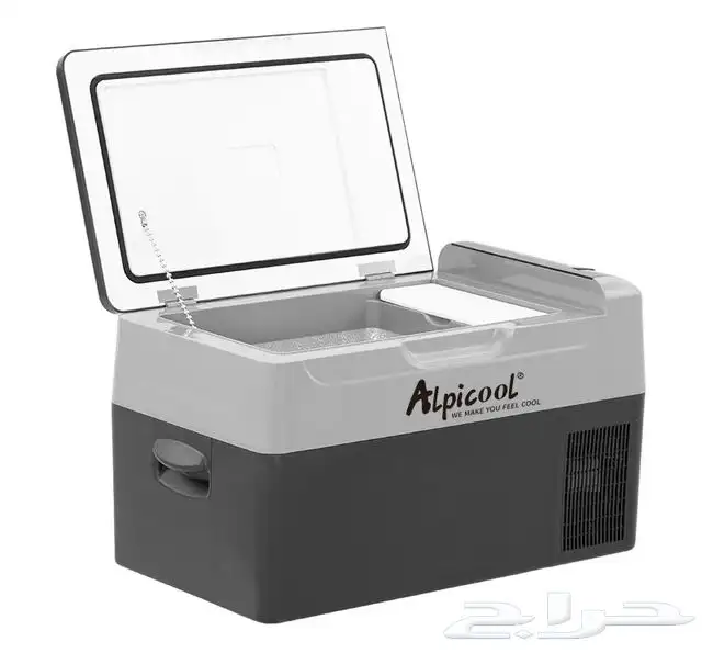 ثلاجات سياره متنقله alpicool خصوومات الموسم 13