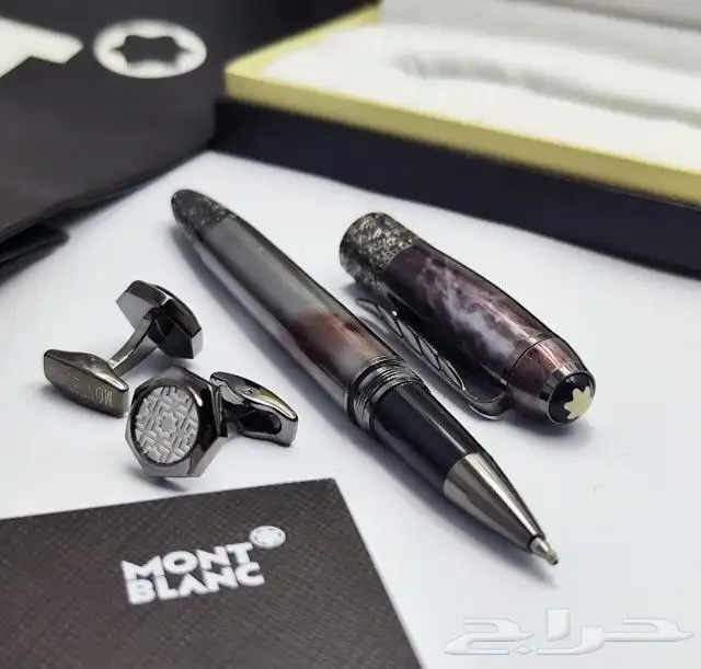 اقلام مونت بلانك MONT BLANC 23