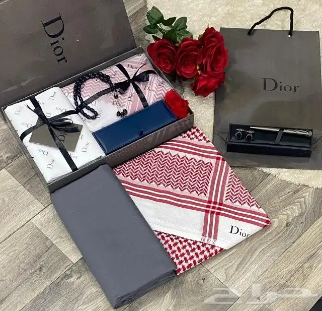 عرض طقم رجالي 1