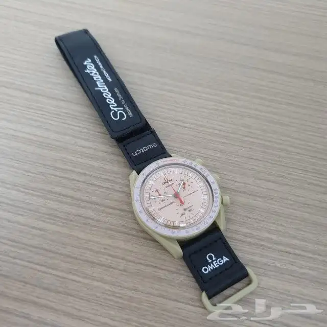 اوميقا سواتش 5