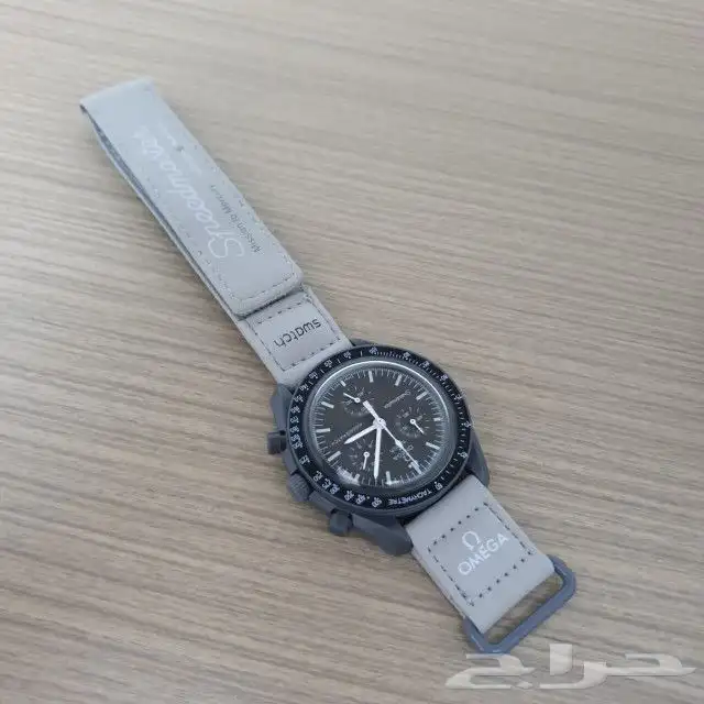 اوميقا سواتش 8