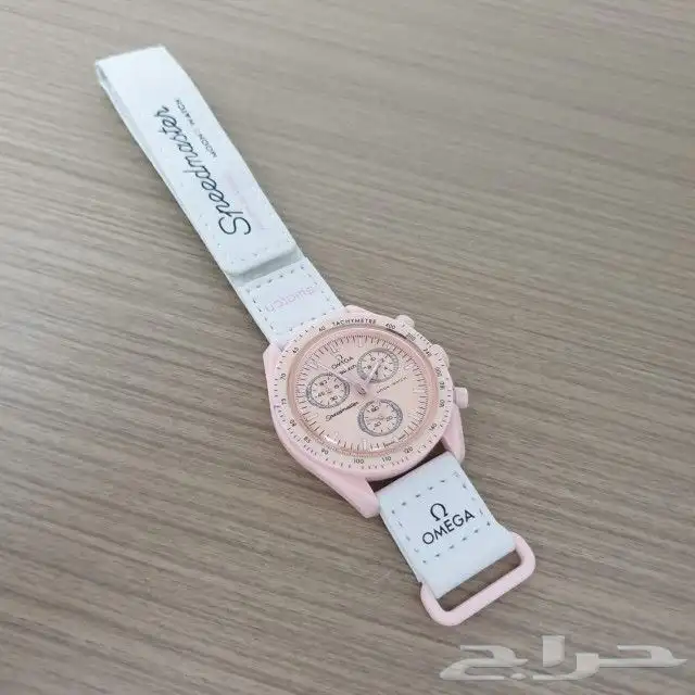 اوميقا سواتش 4