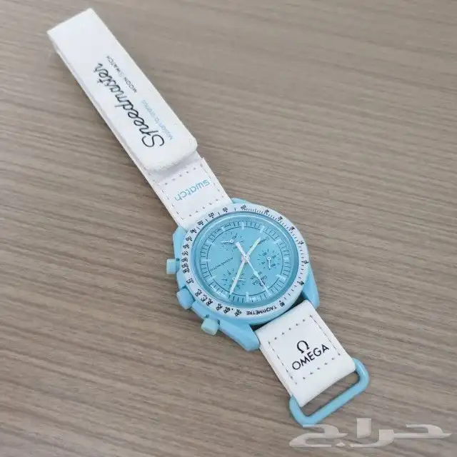 اوميقا سواتش 0