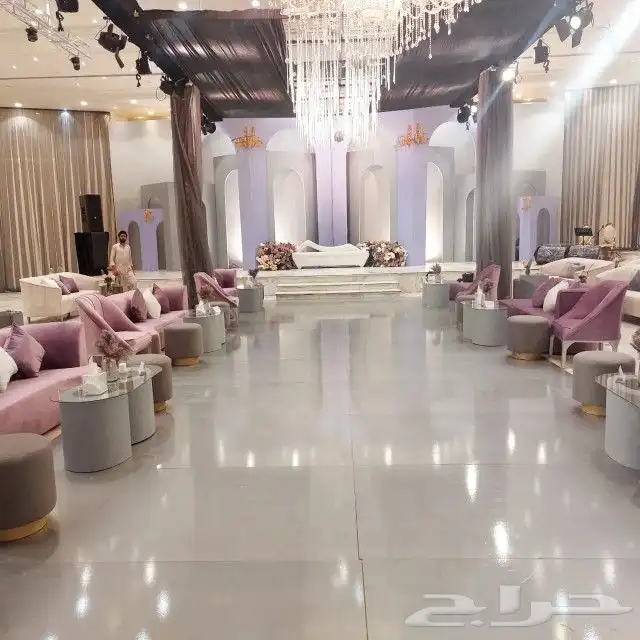 تجهيزات الاعراس 18