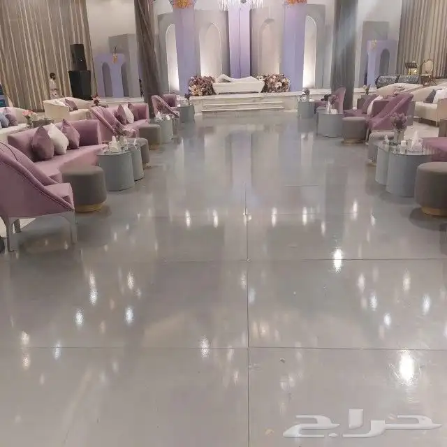 تجهيزات الاعراس 19