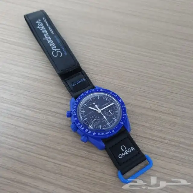 اوميقا سواتش 7