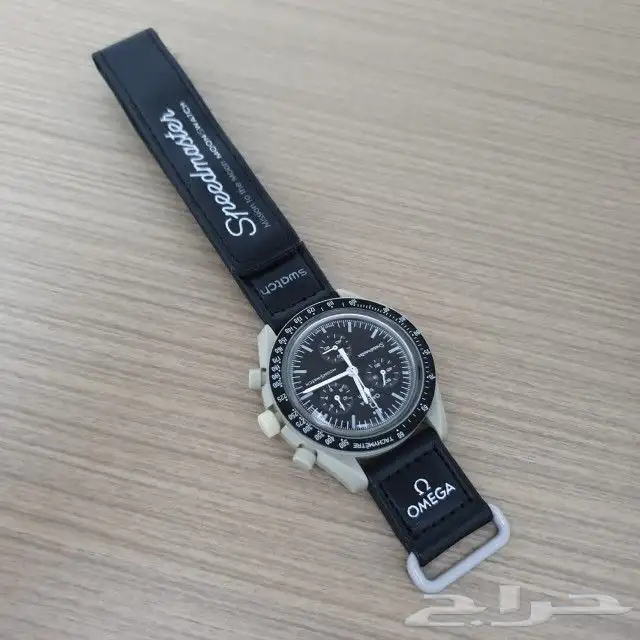 اوميقا سواتش 3